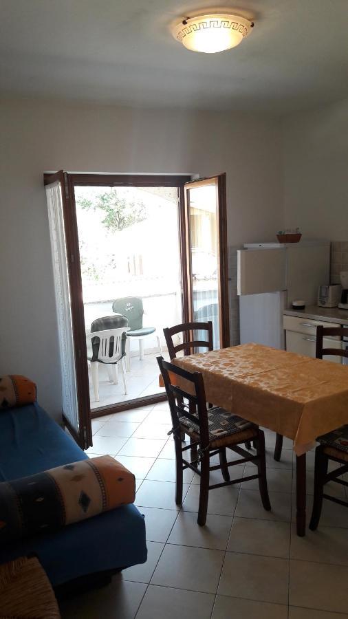 Apartment Radovan Porec Esterno foto
