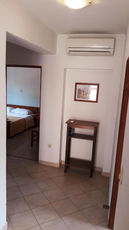 Apartment Radovan Porec Esterno foto
