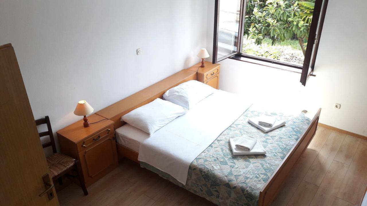 Apartment Radovan Porec Esterno foto