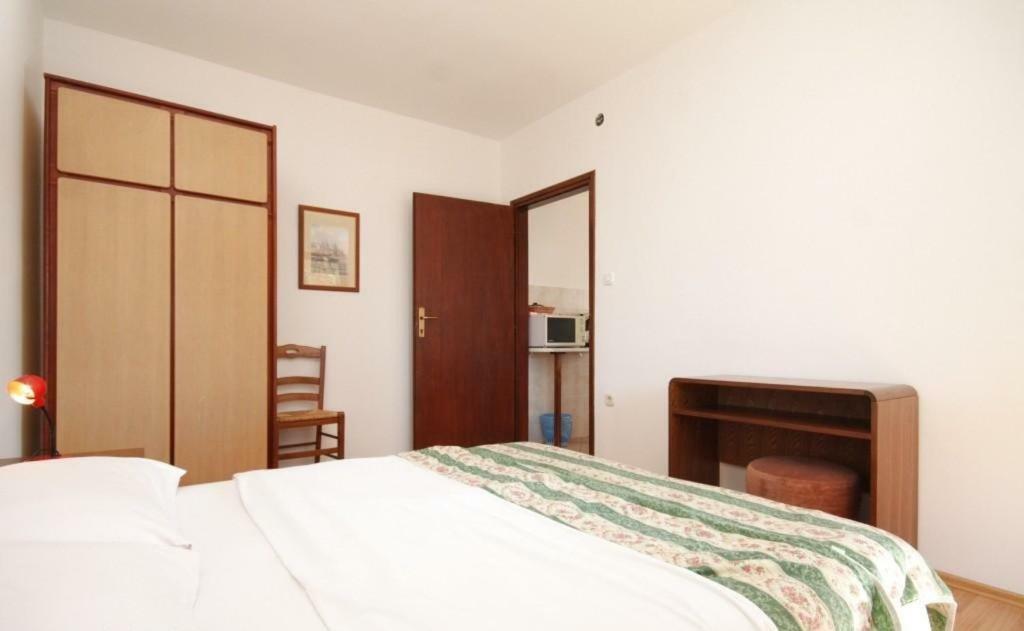 Apartment Radovan Porec Esterno foto
