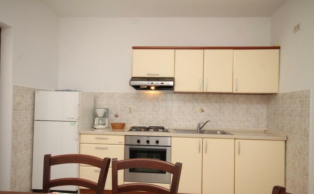 Apartment Radovan Porec Esterno foto