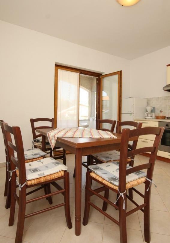 Apartment Radovan Porec Esterno foto