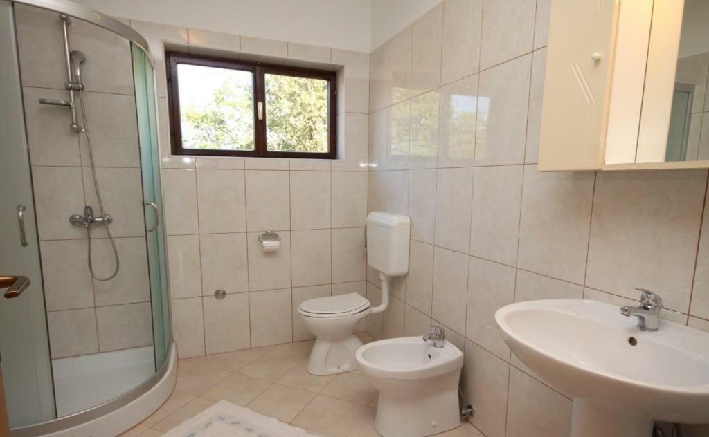 Apartment Radovan Porec Esterno foto