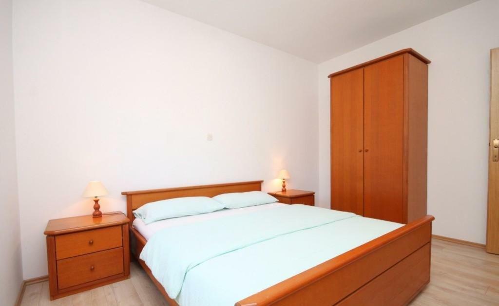Apartment Radovan Porec Esterno foto
