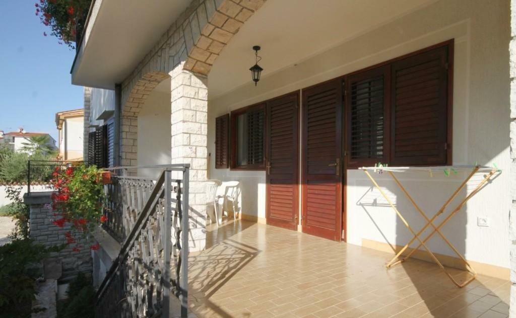 Apartment Radovan Porec Esterno foto