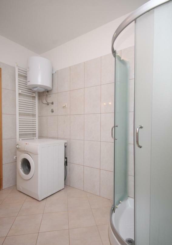 Apartment Radovan Porec Esterno foto