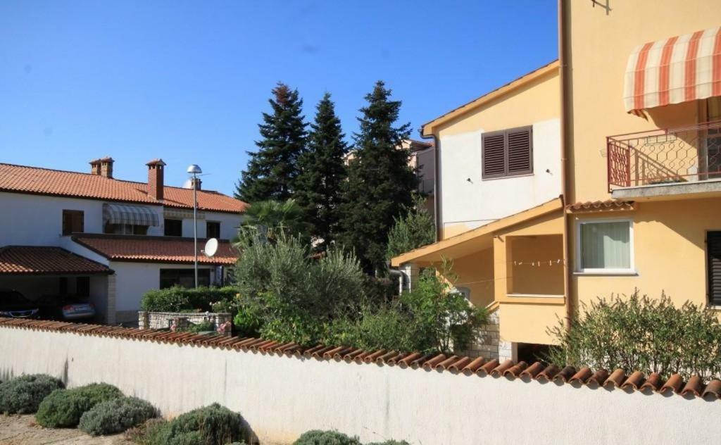 Apartment Radovan Porec Esterno foto