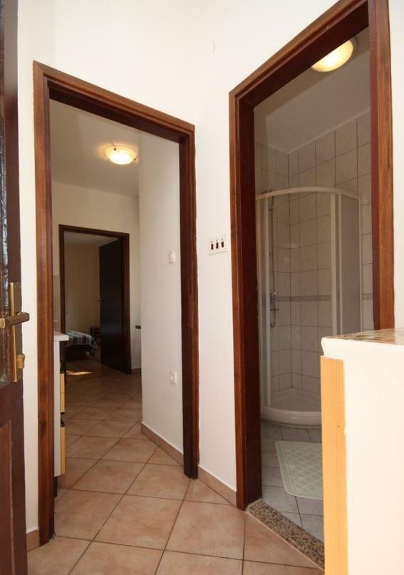 Apartment Radovan Porec Esterno foto
