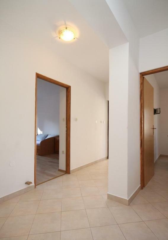 Apartment Radovan Porec Esterno foto