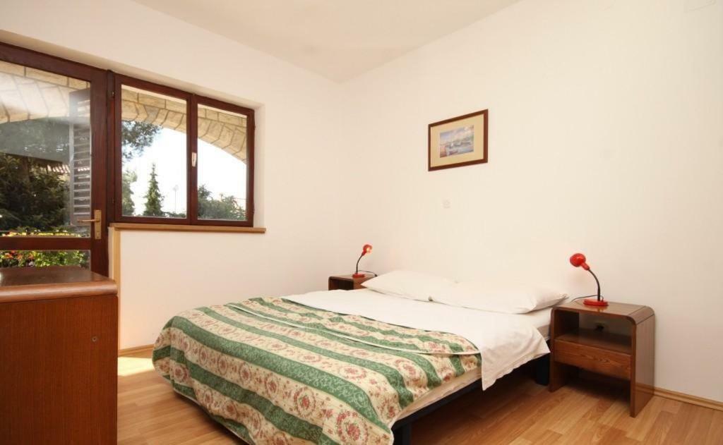 Apartment Radovan Porec Esterno foto