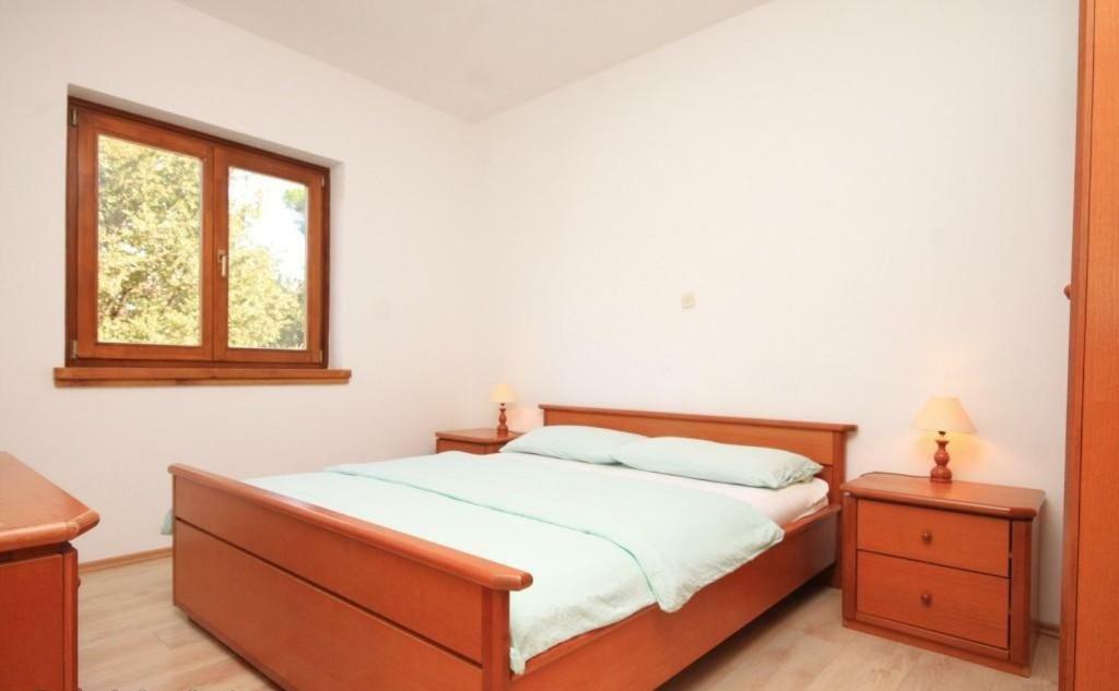 Apartment Radovan Porec Esterno foto