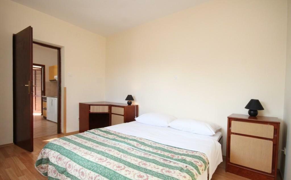 Apartment Radovan Porec Esterno foto