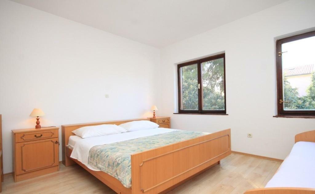 Apartment Radovan Porec Esterno foto