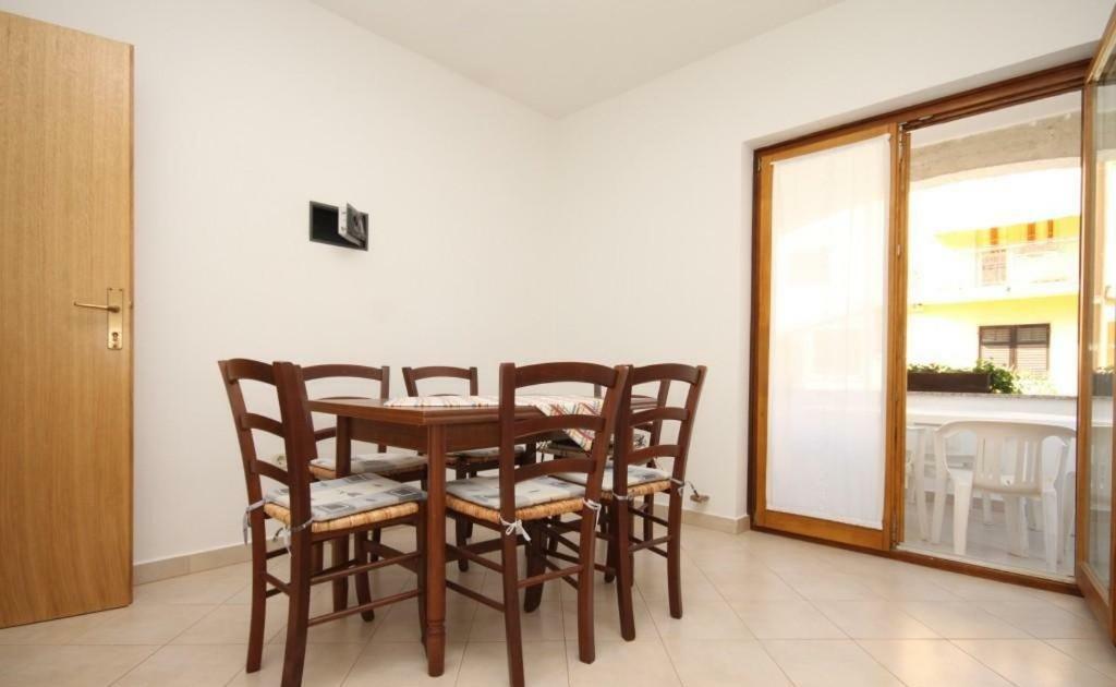 Apartment Radovan Porec Esterno foto