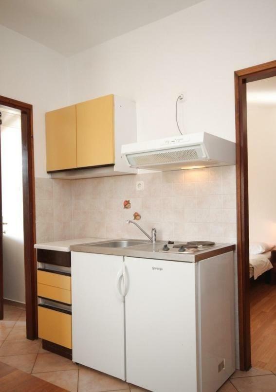 Apartment Radovan Porec Esterno foto