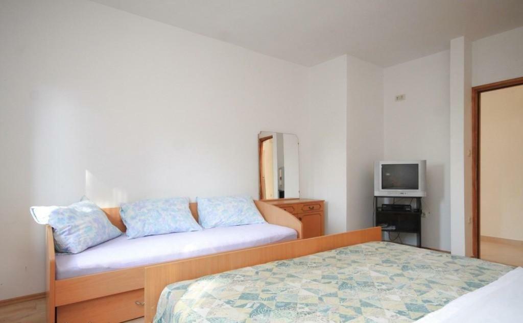 Apartment Radovan Porec Esterno foto