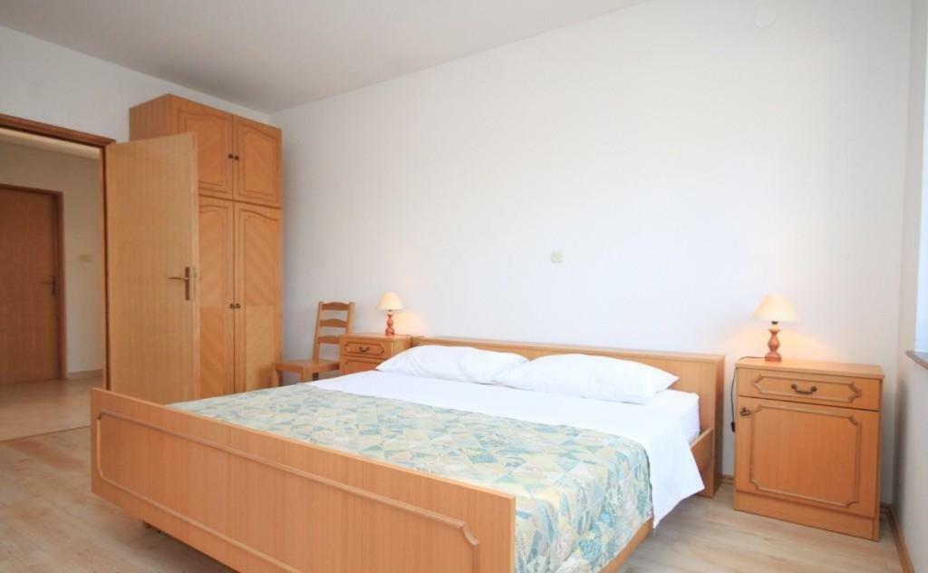 Apartment Radovan Porec Esterno foto