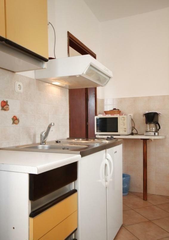 Apartment Radovan Porec Esterno foto