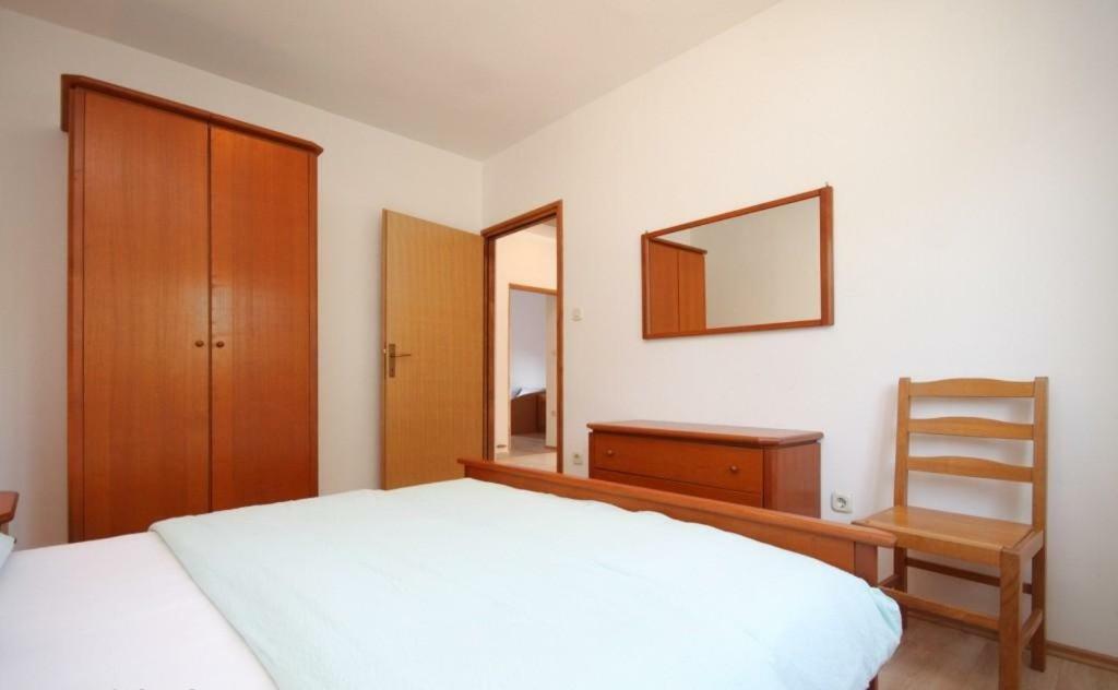 Apartment Radovan Porec Esterno foto