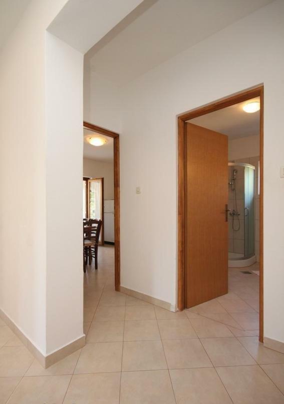 Apartment Radovan Porec Esterno foto