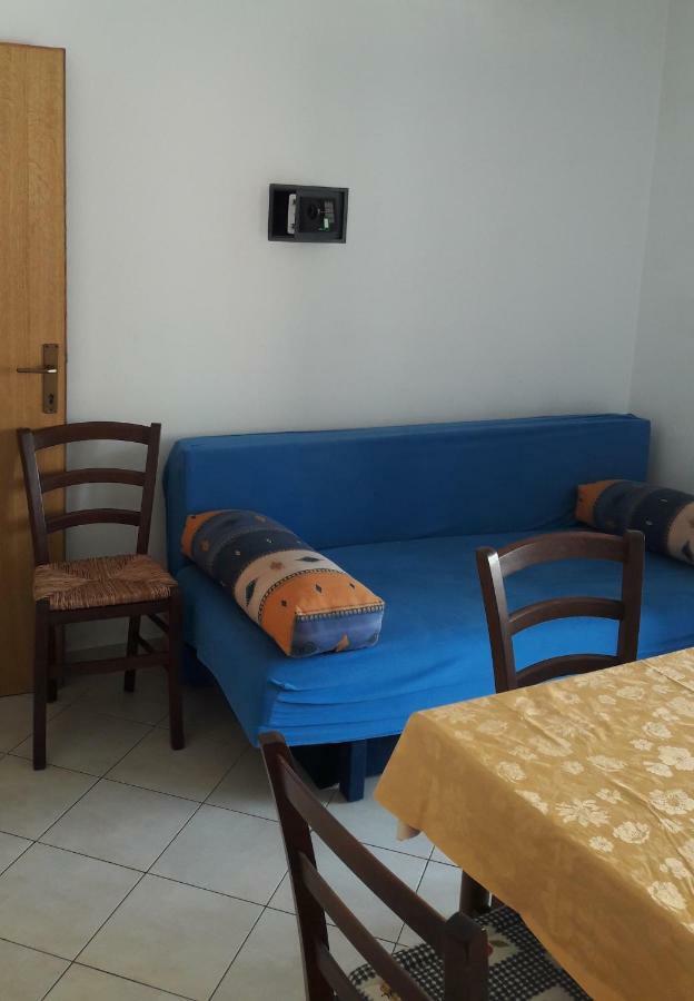 Apartment Radovan Porec Esterno foto